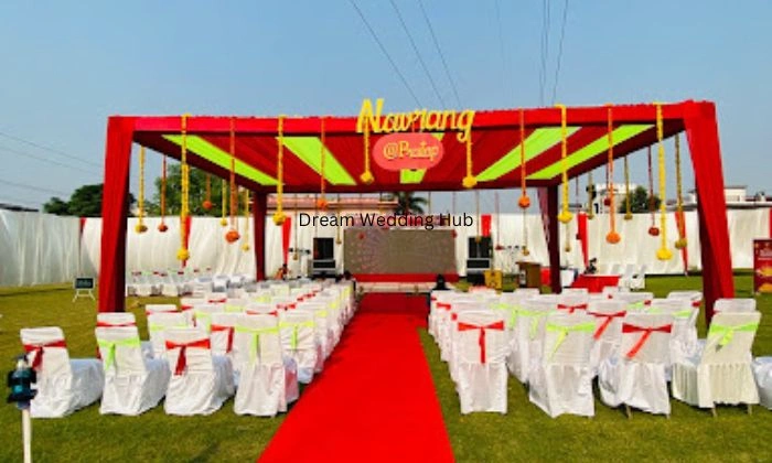 Sanjay Tent & Events